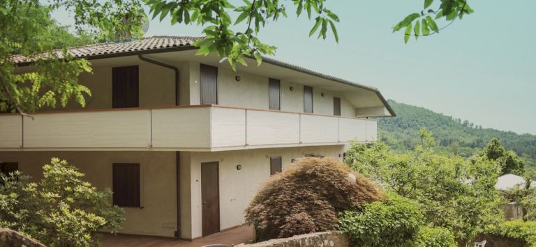 Residence Il Castagno