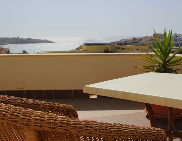Hotel Sole