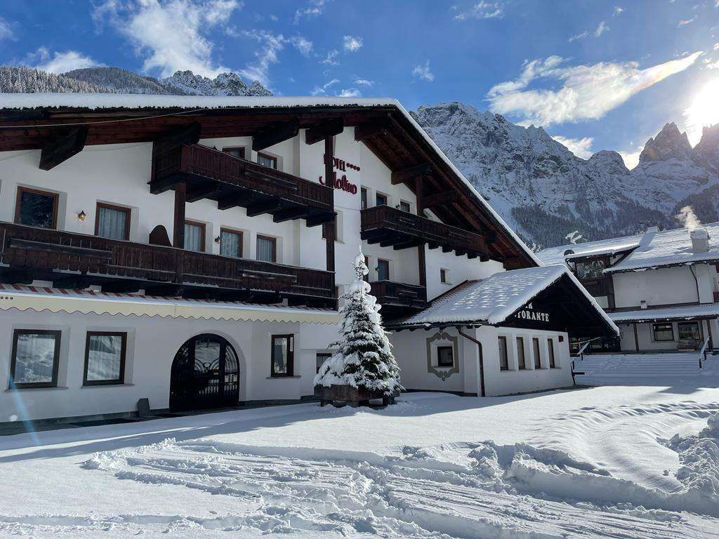 Hotel Molino