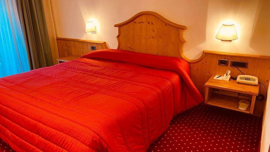 Hotel Molino