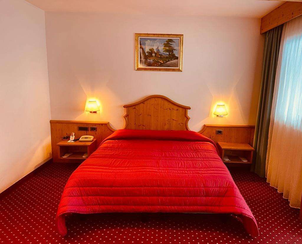 Hotel Molino