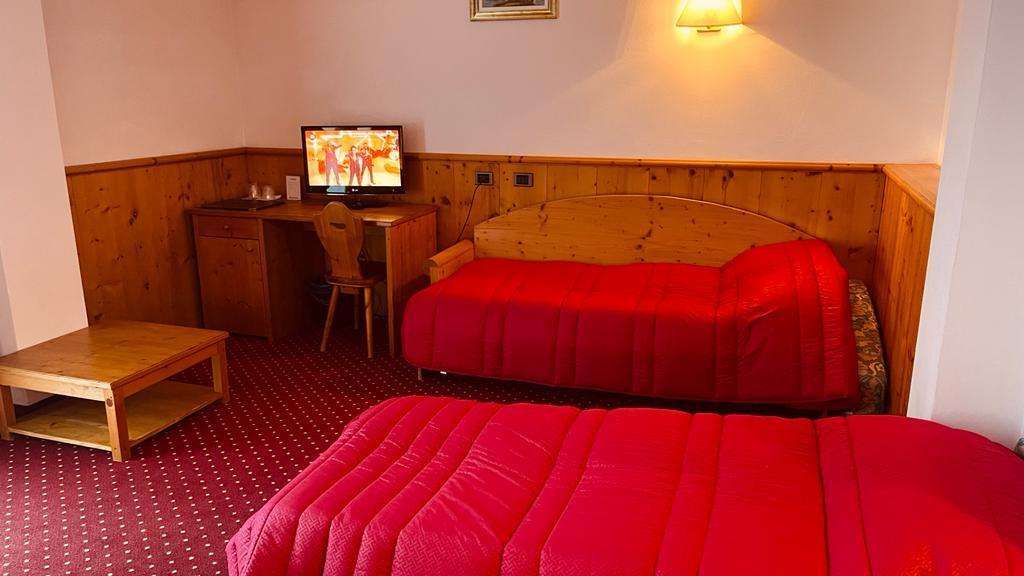 Hotel Molino