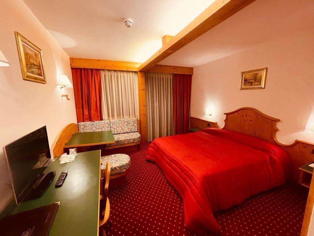 Hotel Molino