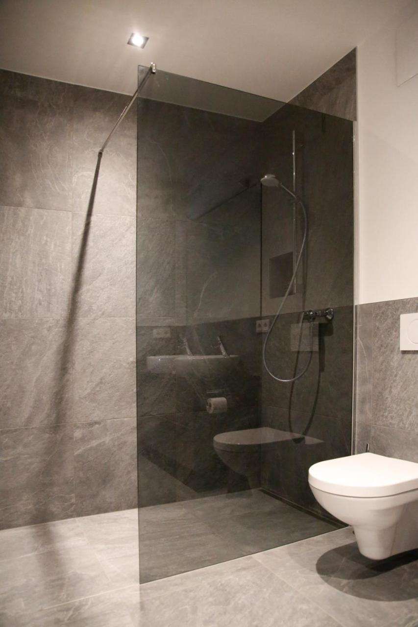 Apartment Bacher