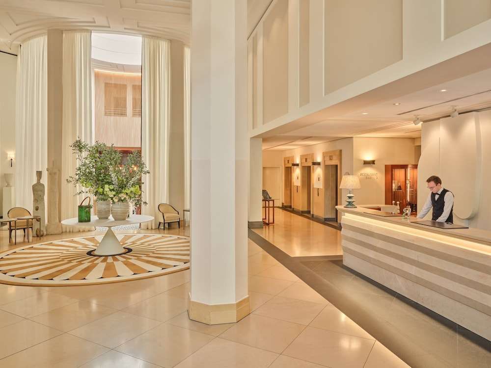 The Charles Hotel, a Rocco Forte Hotel