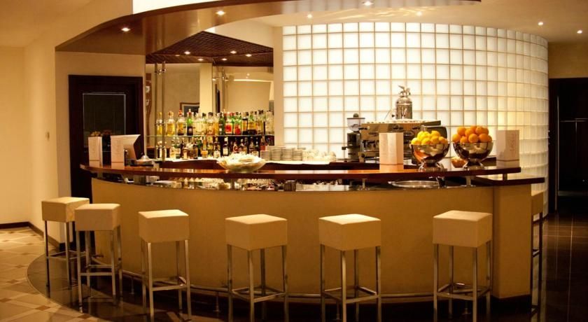 Hotel Re Enzo