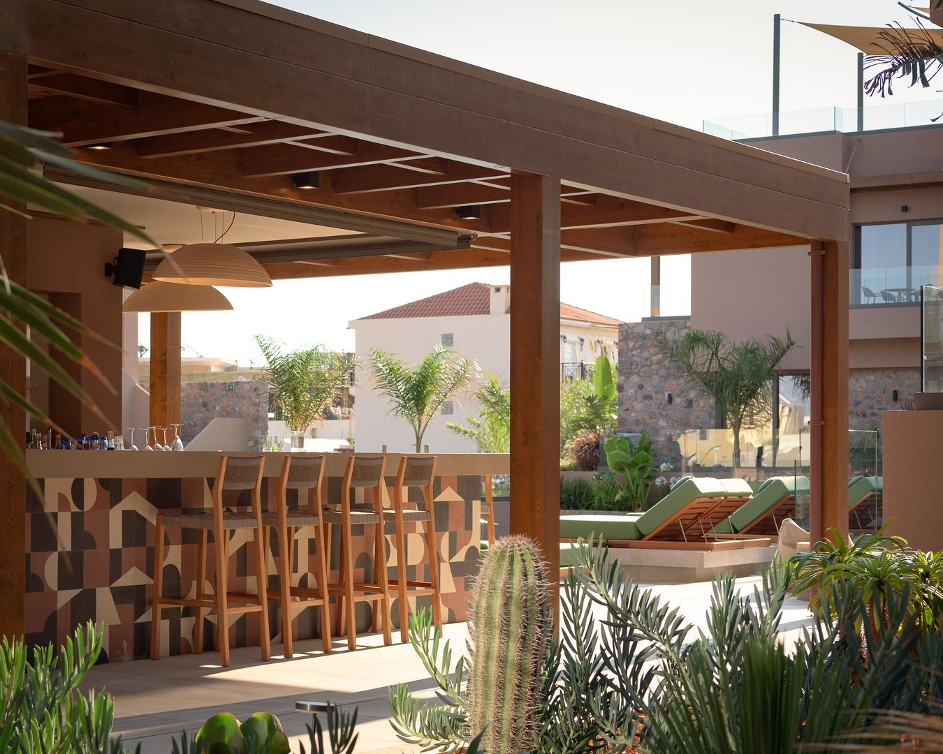 Paralos Venus Suites