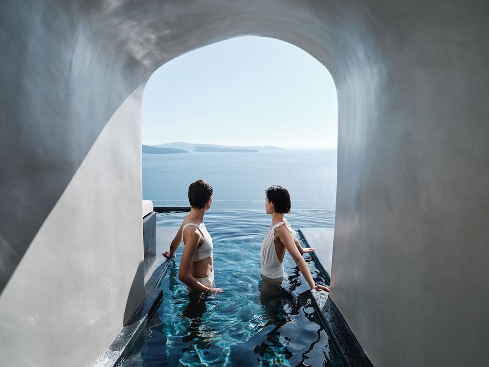 Abyss-a Boutique Design Hotel