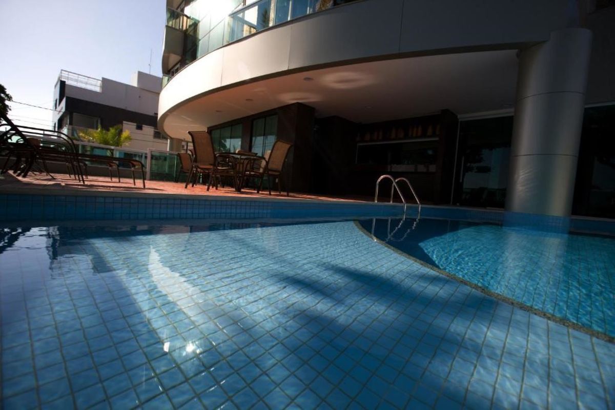 Hotel Verdegreen