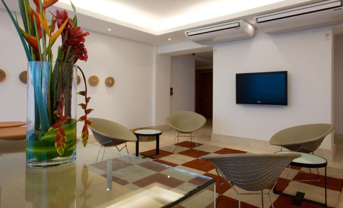 Hotel Verdegreen