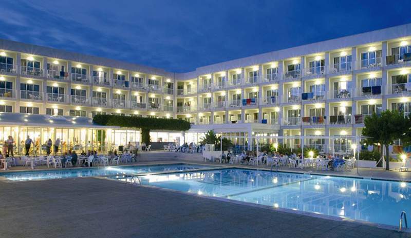 Minura Sur Menorca
