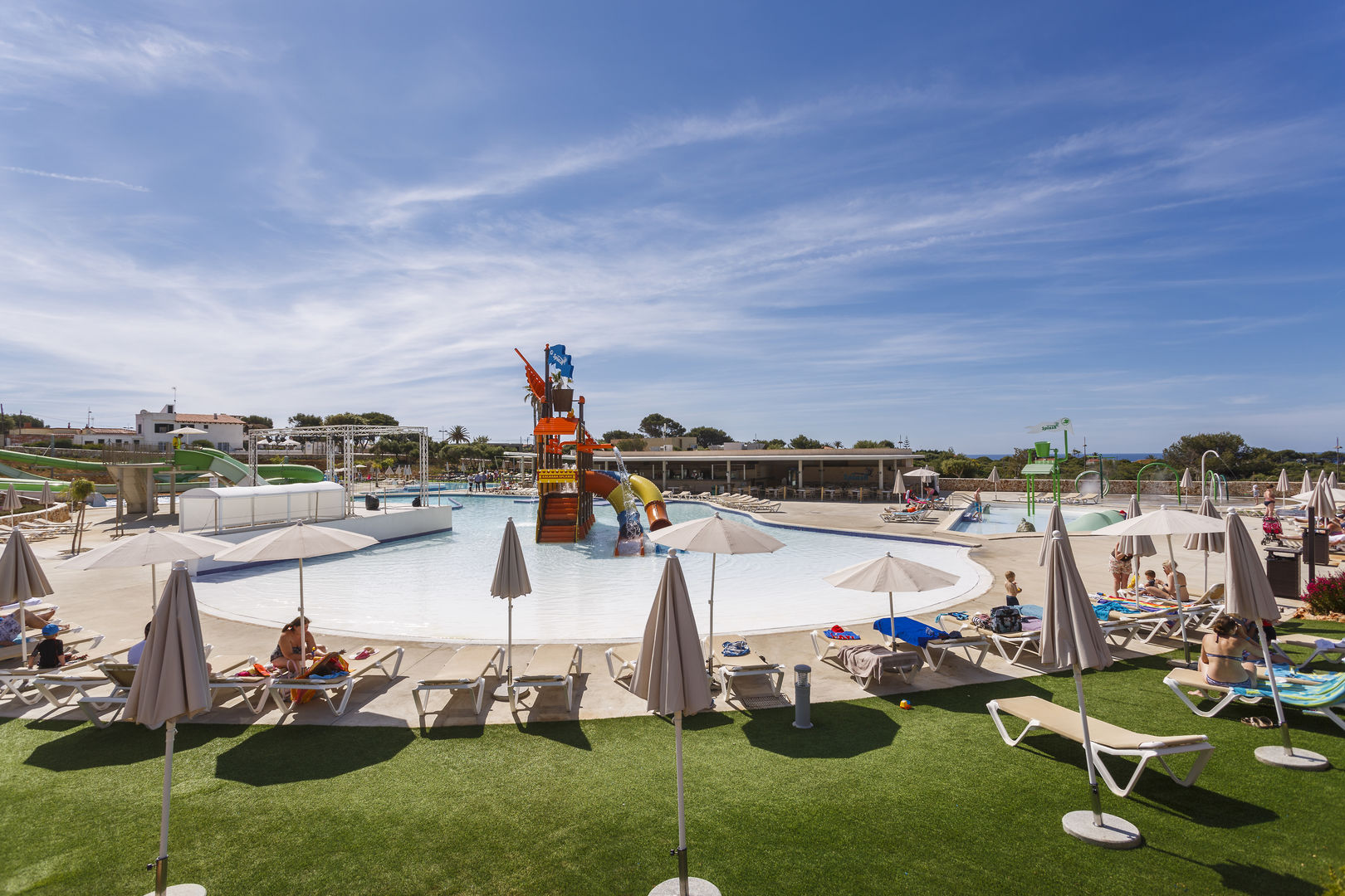 Minura Sur Menorca