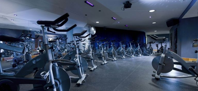 Hilton Sydney