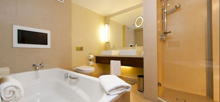 Hilton Sydney