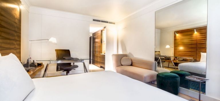 Hilton Sydney