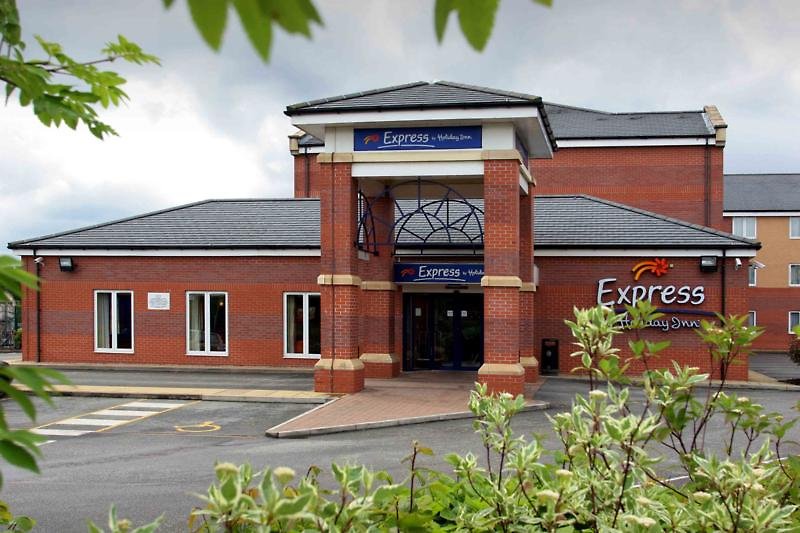 Holiday Inn Express Peterborough