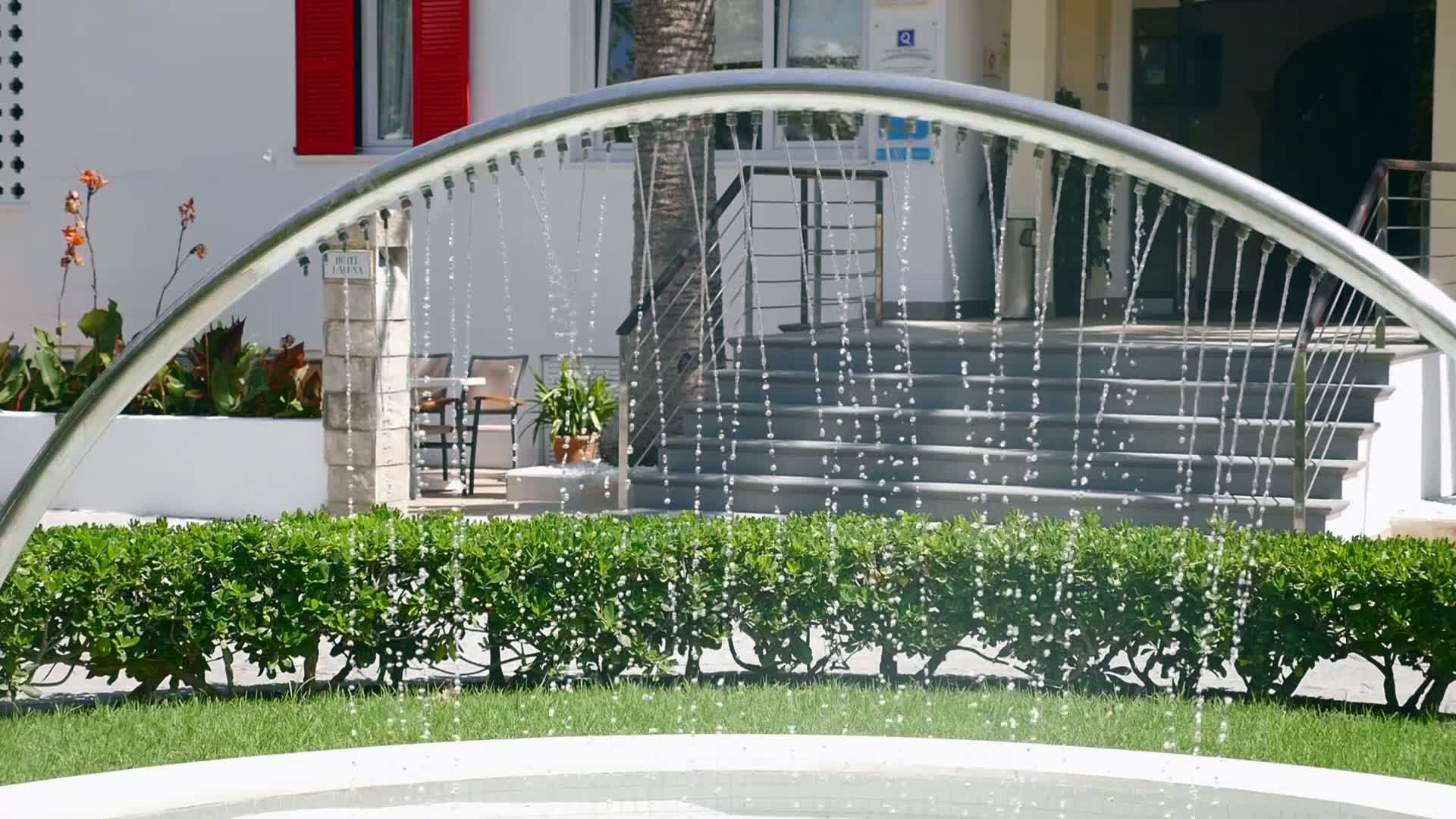 Universal Hotel Laguna