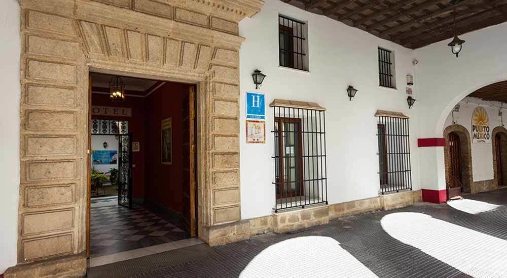 Casa del Regidor