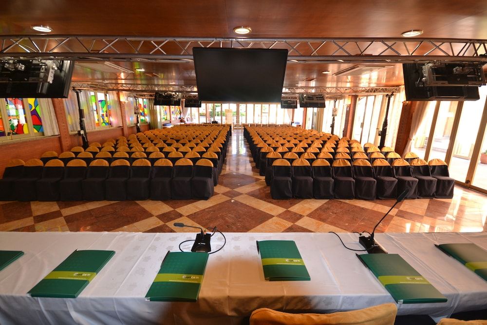 Hotel Sol i Vi