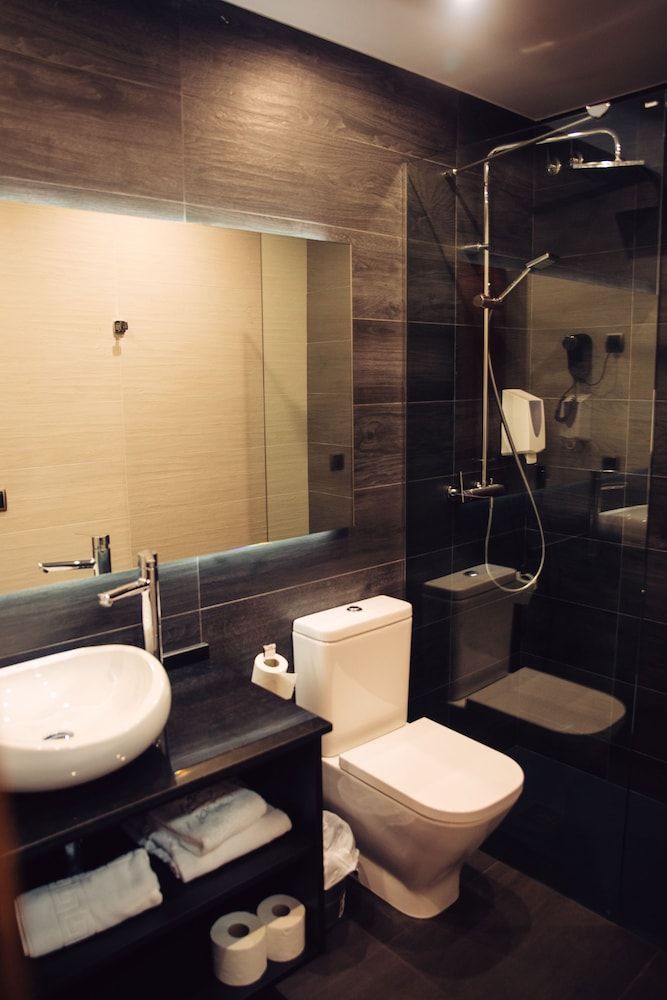 Hotel Sol i Vi