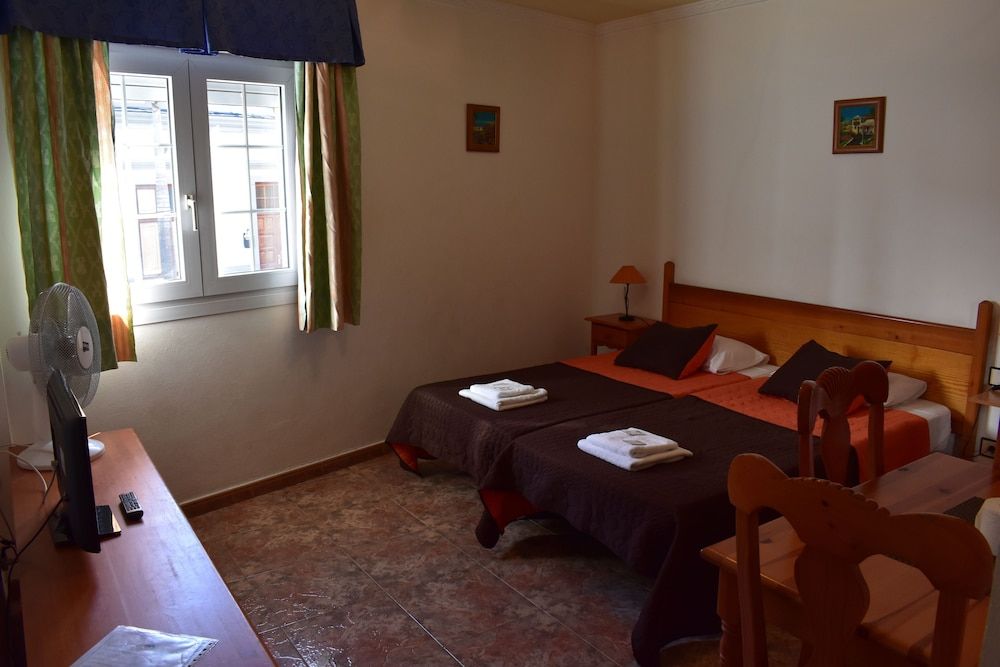 Aparthotel La Fonda