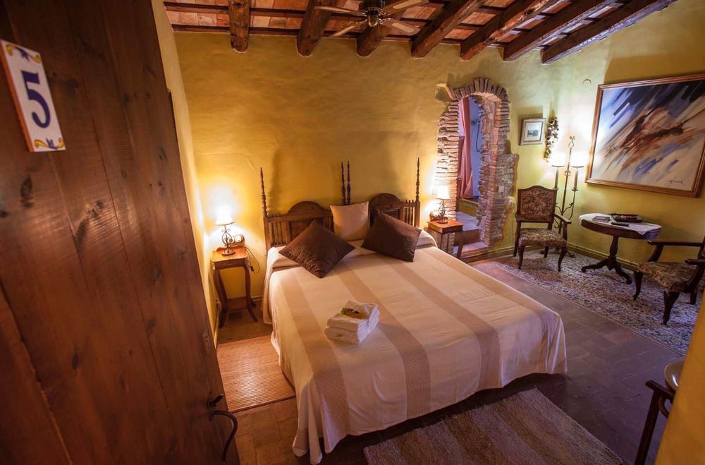 Hotel Mas Rabiol