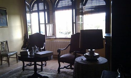 Hotel Mas Rabiol