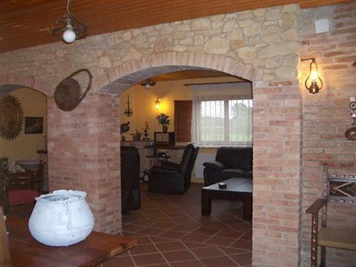 Hotel Mas Rabiol