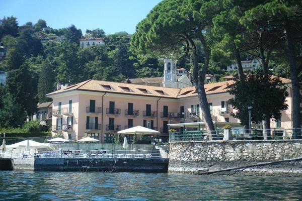 Resort Antico Verbano