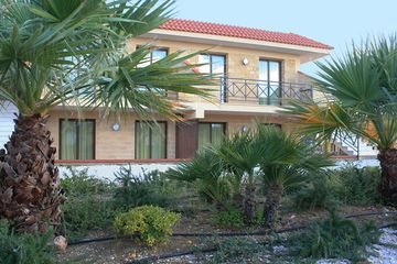 Oasi Di Selinunte Hotel & Resort Club Marmara Sicilia