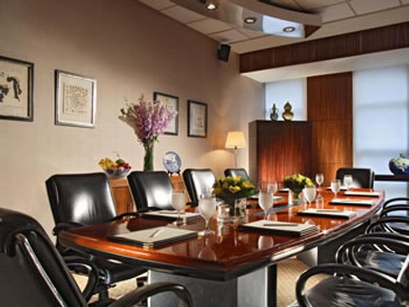 Ascott Beijing
