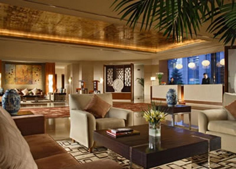 Ascott Beijing