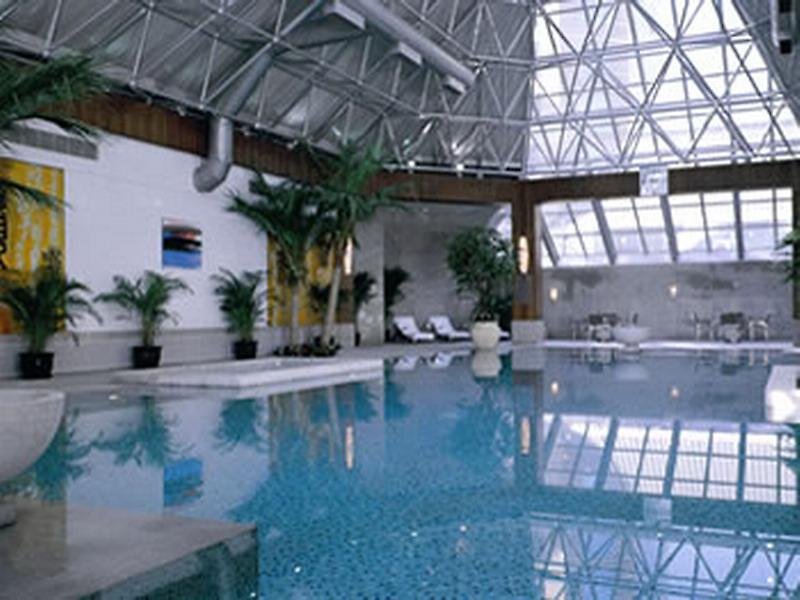 Ascott Beijing