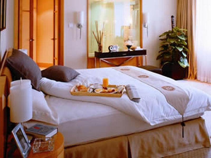 Ascott Beijing