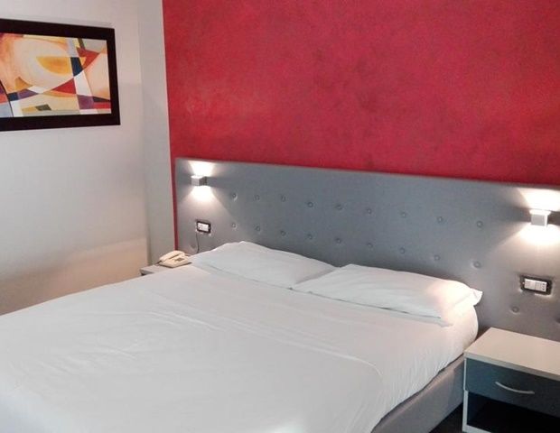 Sant' Elia Hotel