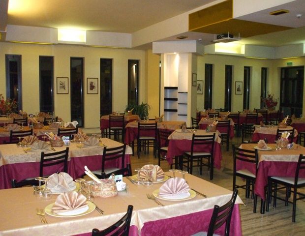 Sant' Elia Hotel