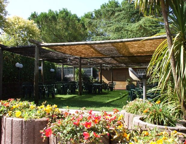 Sant' Elia Hotel