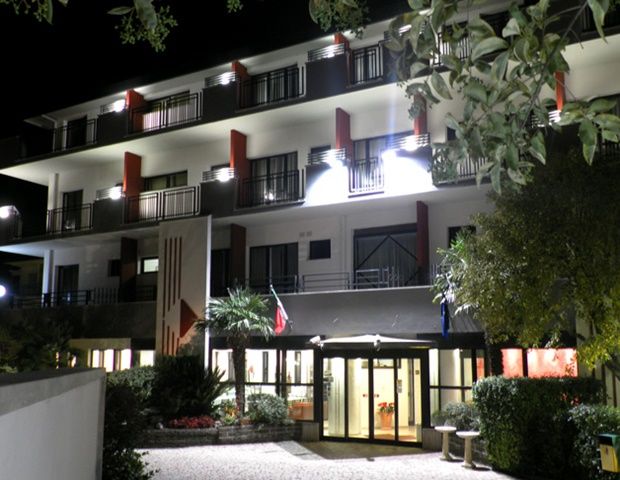Sant' Elia Hotel