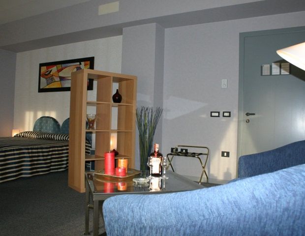Sant' Elia Hotel