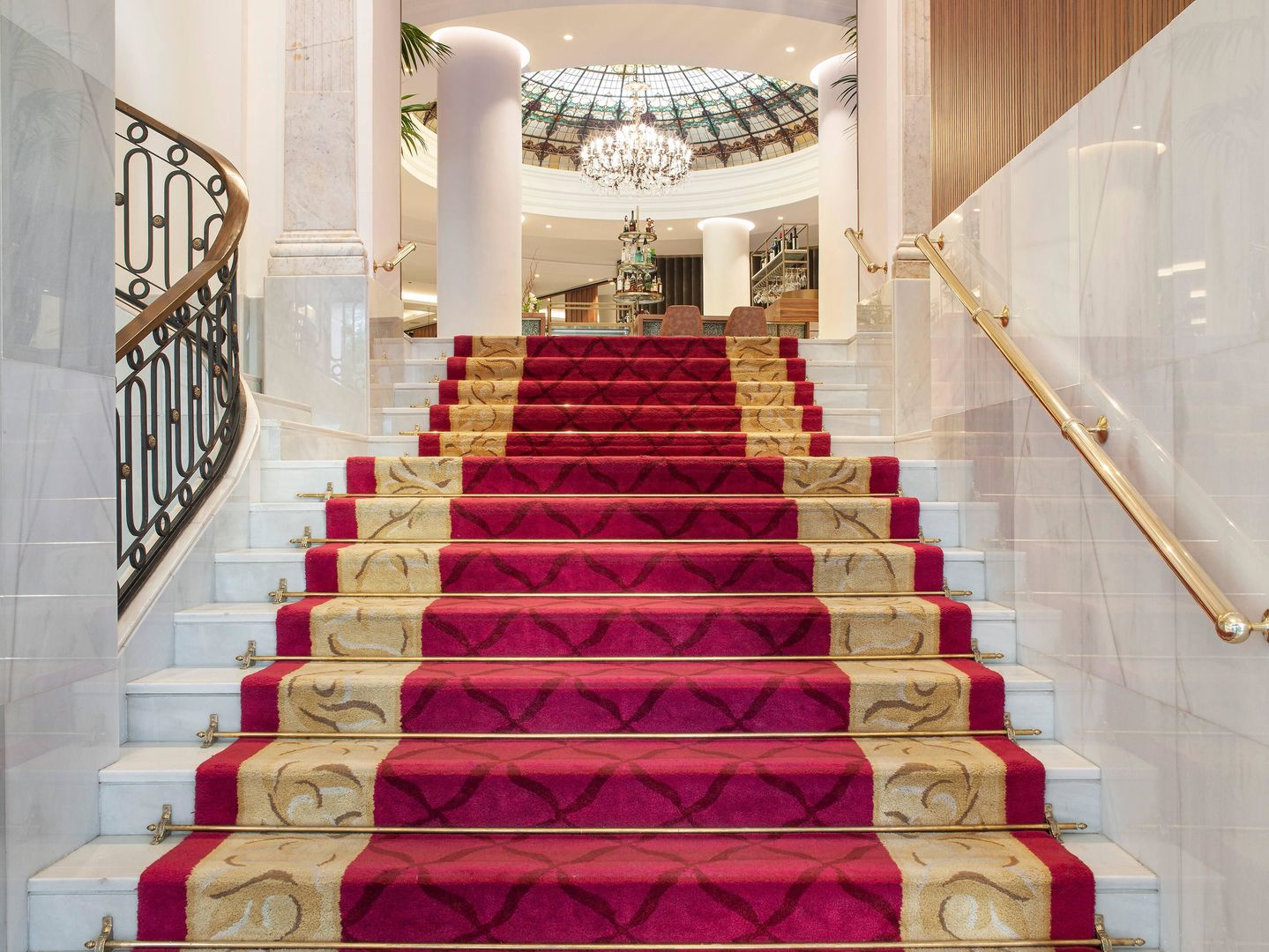 Hotel Colón Gran Meliá
