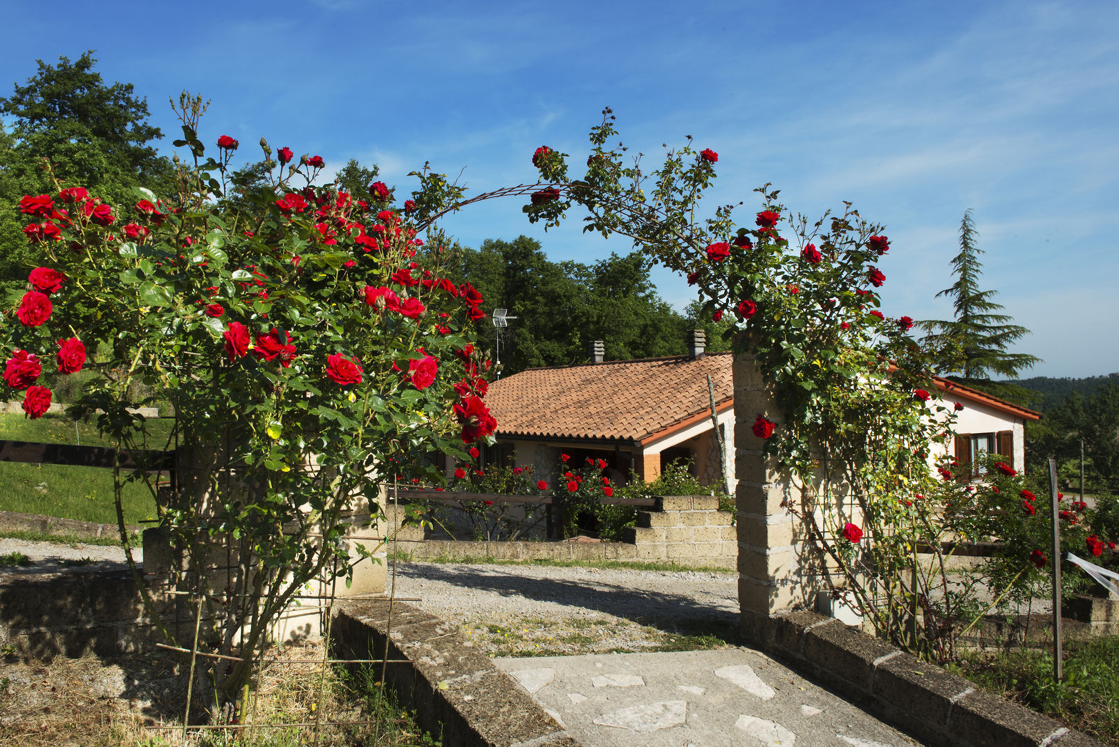 Resort Umbria SPA
