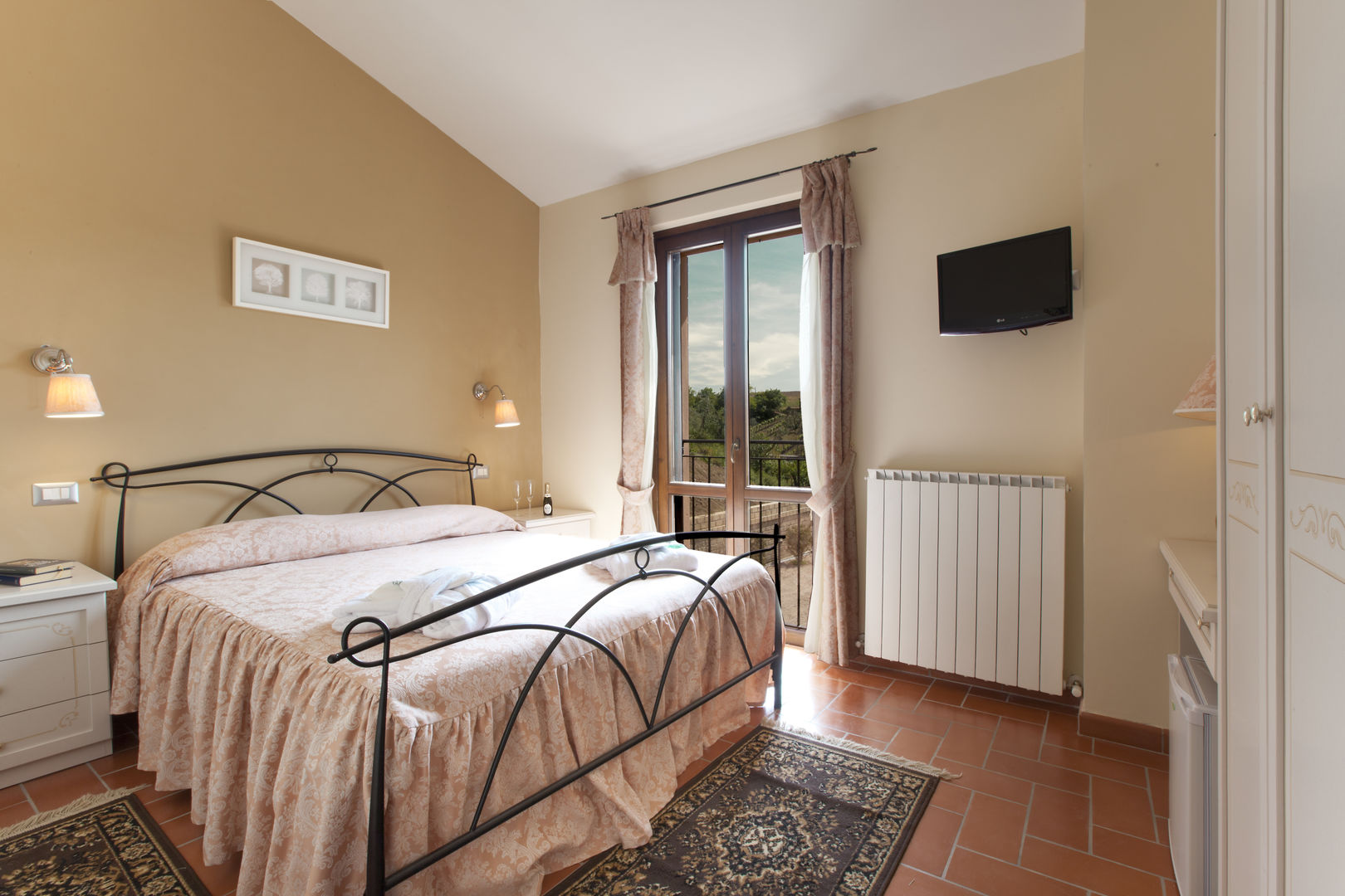 Resort Umbria SPA