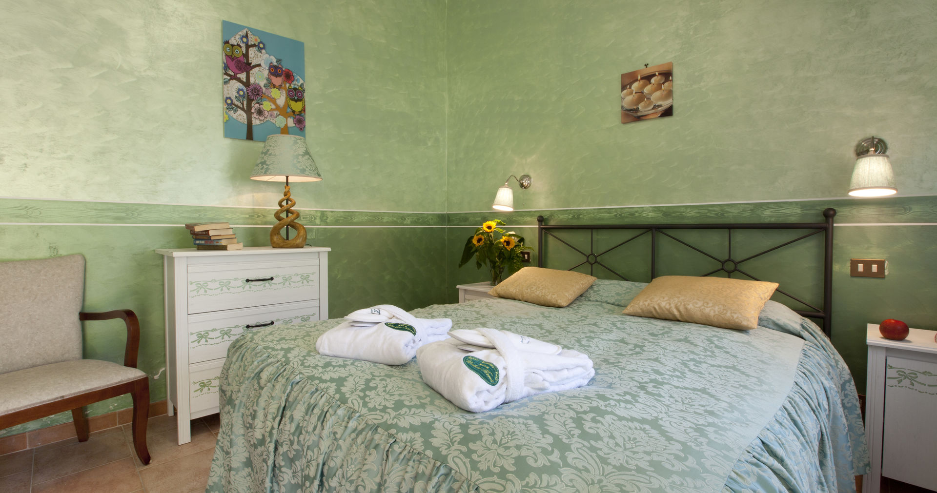 Resort Umbria SPA