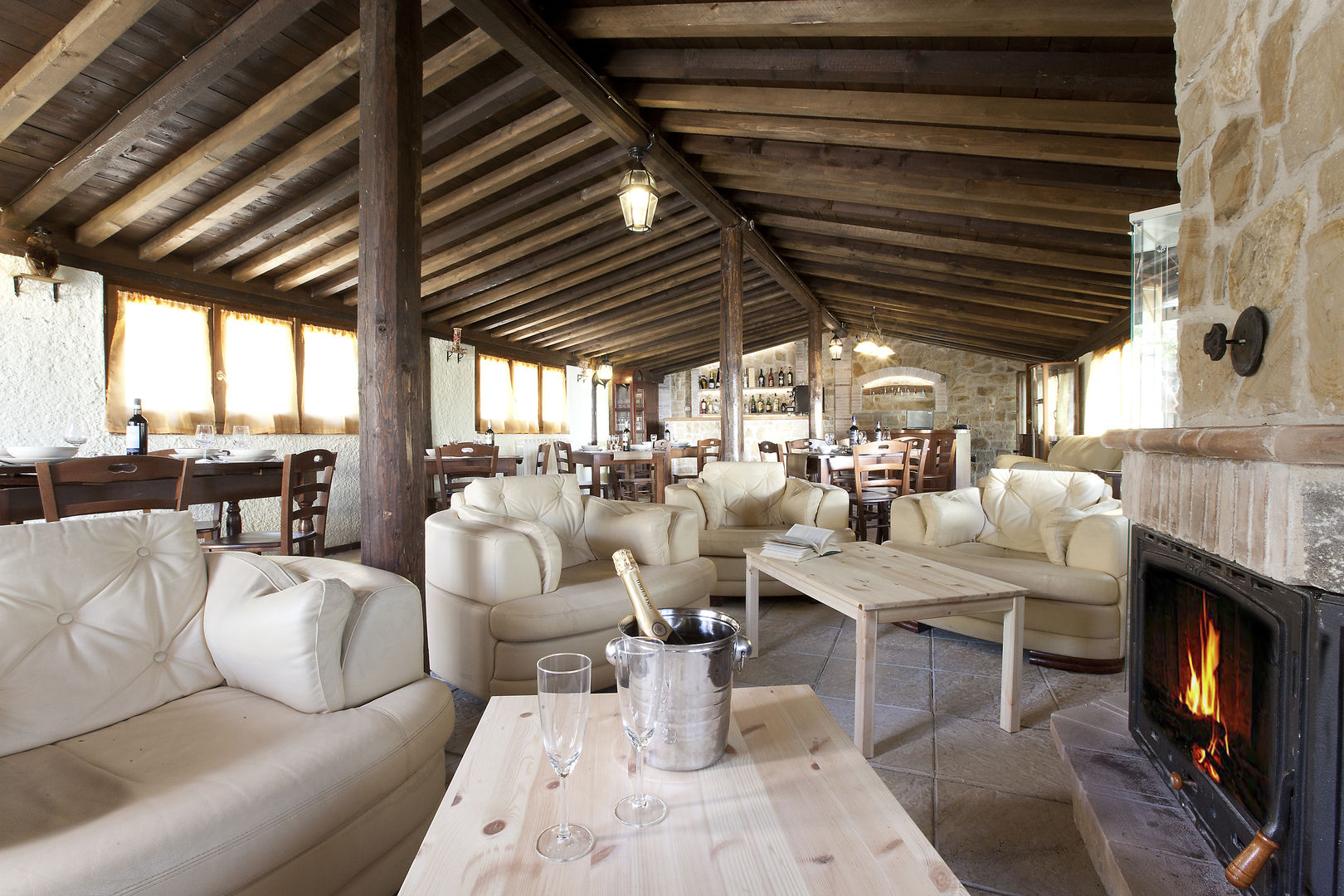 Resort Umbria SPA