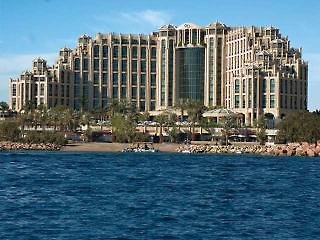 Queen of Sheba Eilat