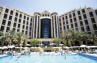 Queen of Sheba Eilat