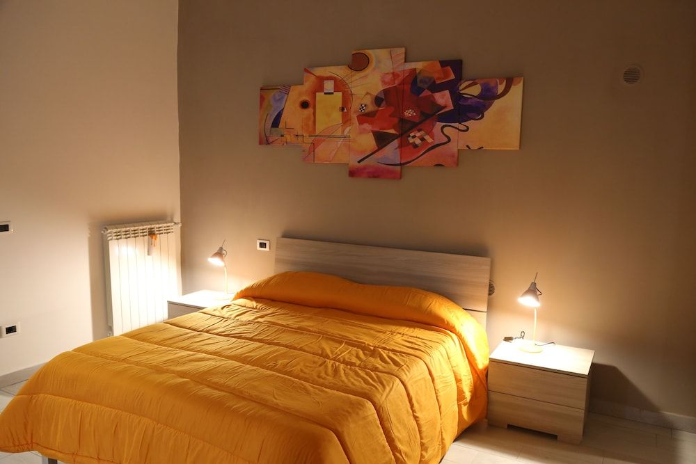 Rosalu b&b