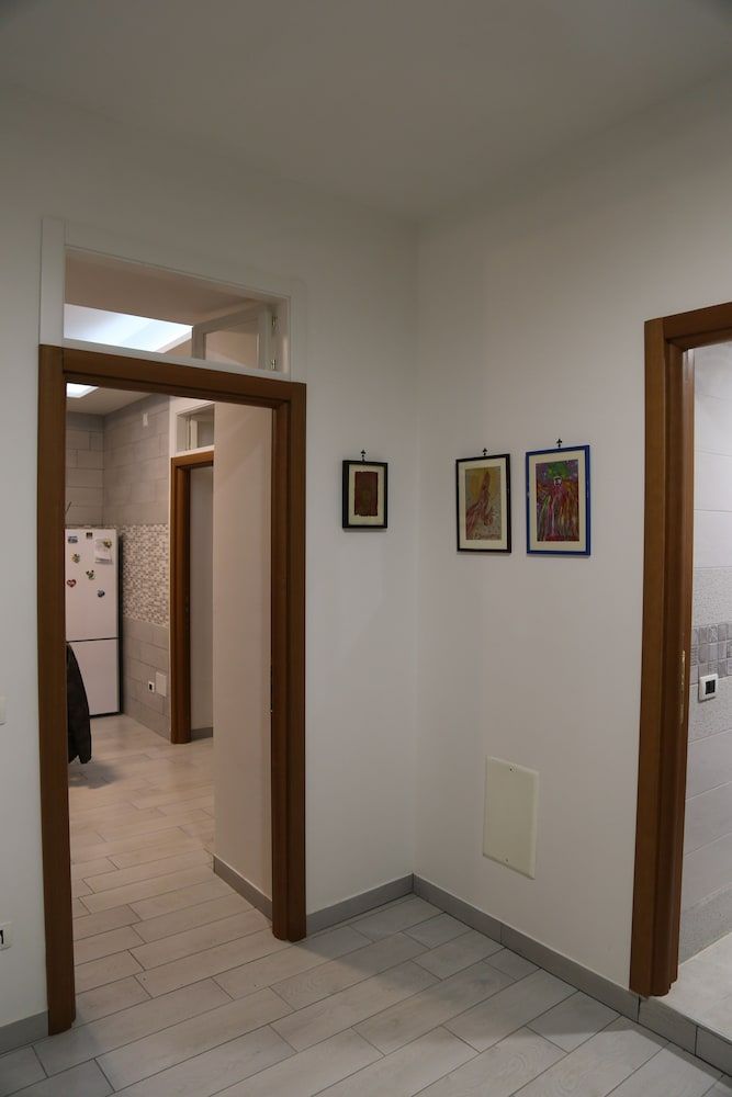 Rosalu b&b