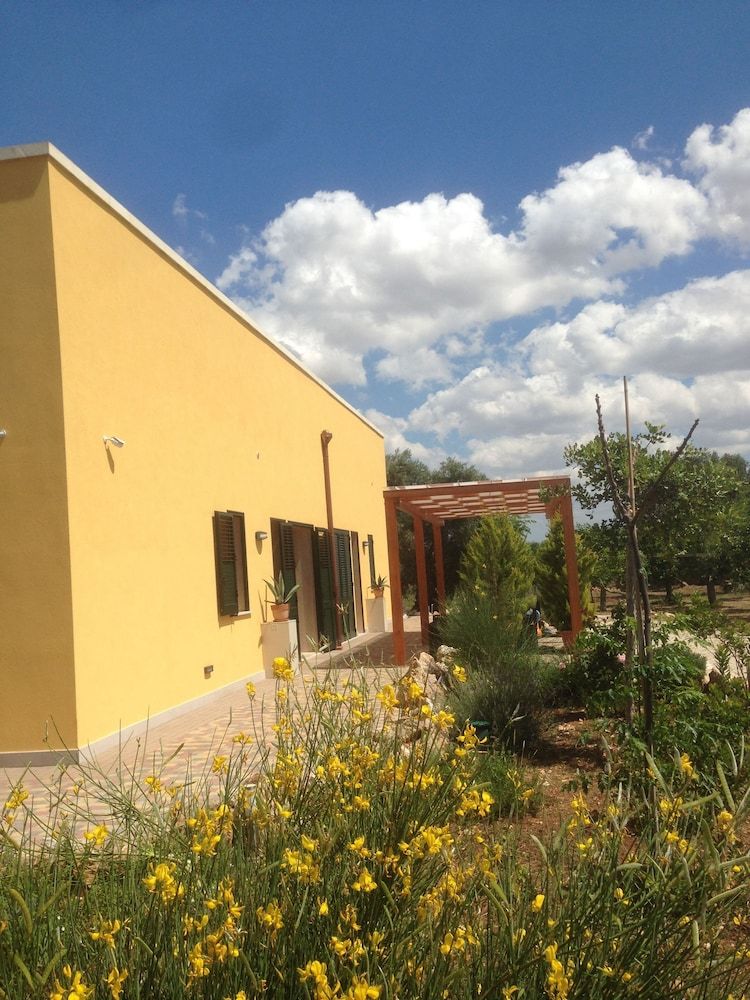 Agriturismo Mele
