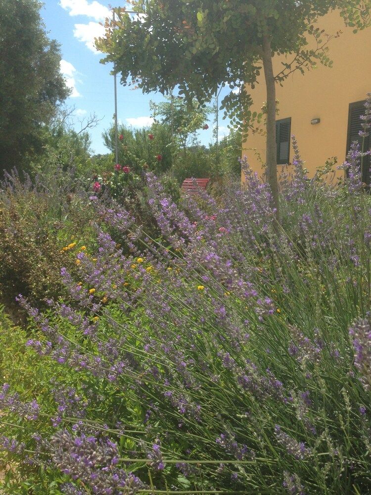 Agriturismo Mele